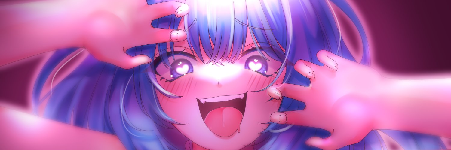 AsamiStuff⭐️💙 banner