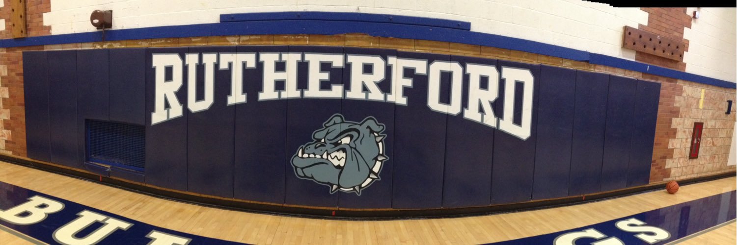 RHS Athletics banner