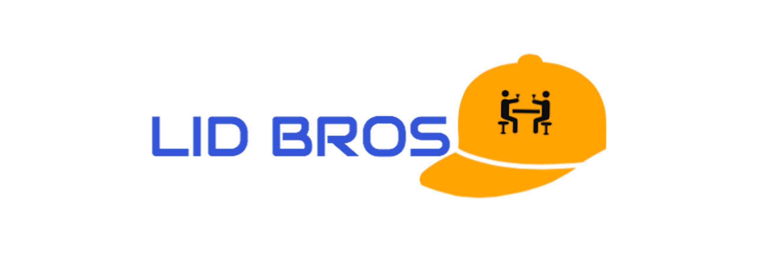 LidBros's profile banner image