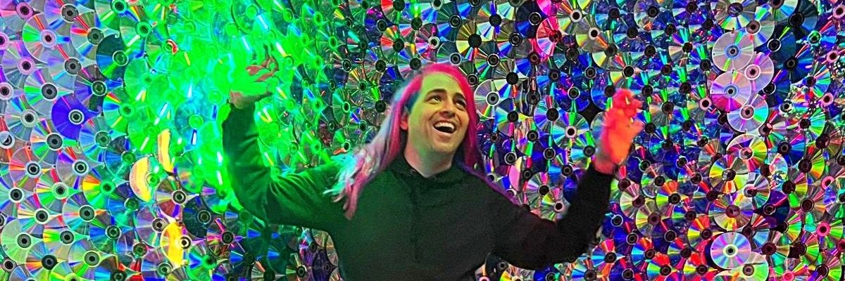 RegisRezende's profile banner image