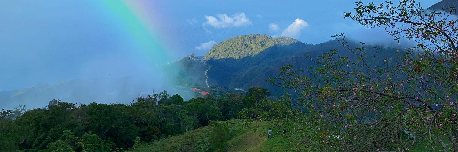 aymandi's profile banner image