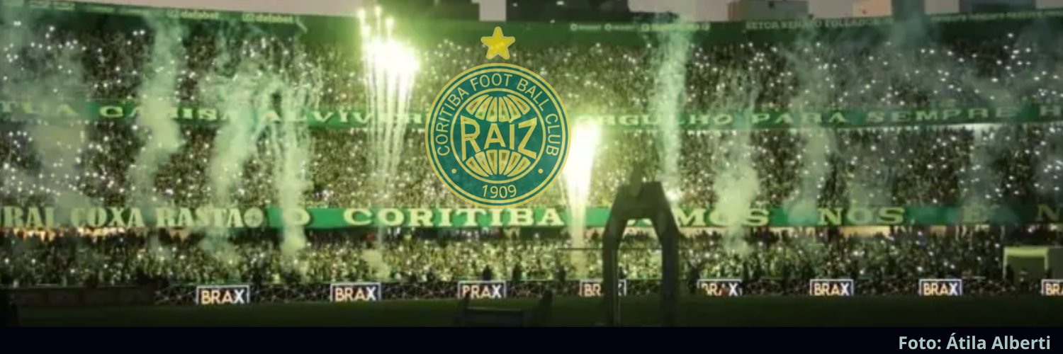CoxaRaiz's profile banner image