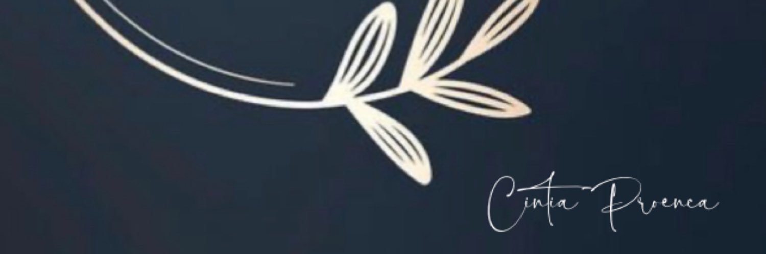 cintiaproenca's profile banner image