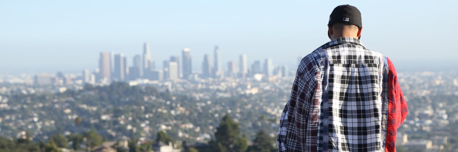drewski's profile banner image