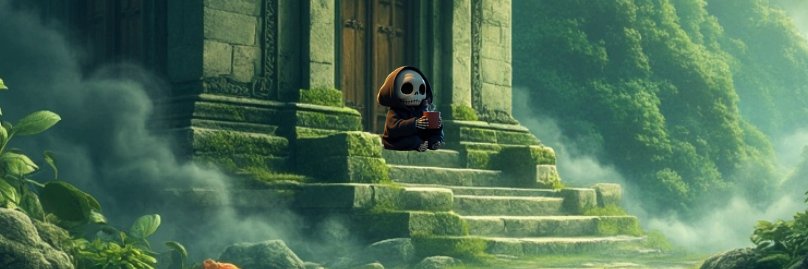 El Calavero Artístico 🇲🇽 #RestoreTheSnyderVerse's banner