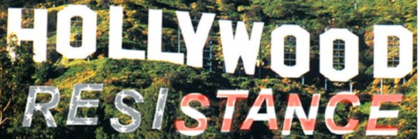Hollywood Resistance Profile Banner