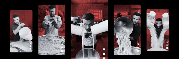 Hamadashoo Profile Banner