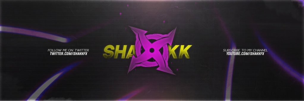 ShakkFX's profile banner image