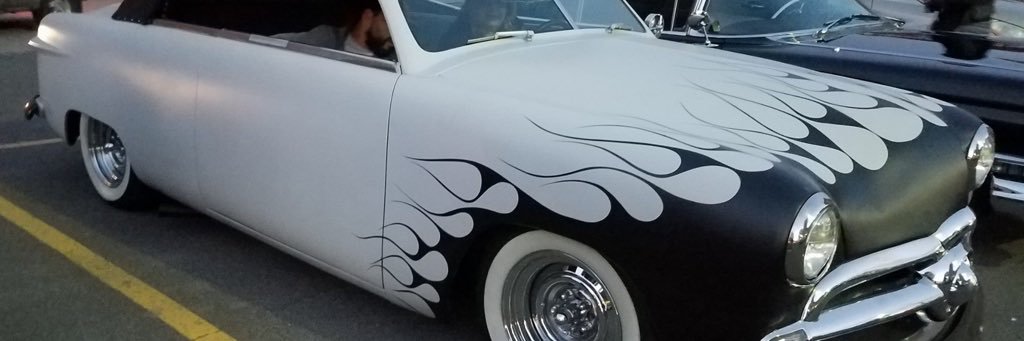 glcropper's profile banner image