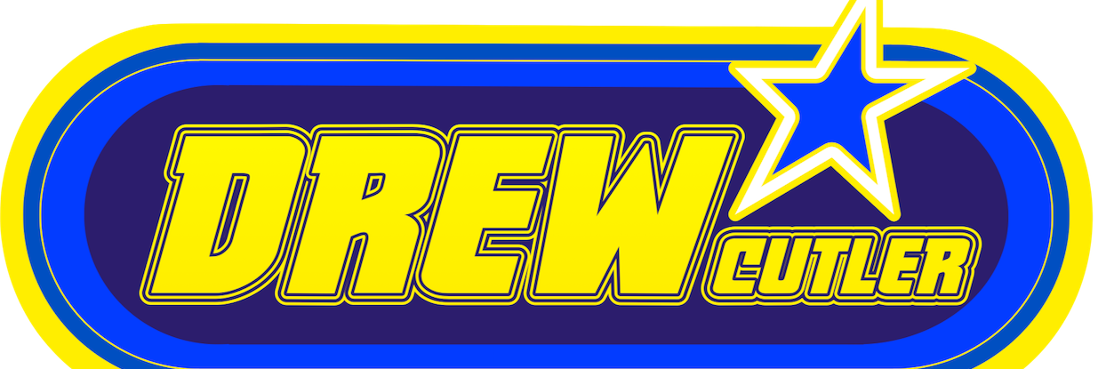 Drew Cutler banner