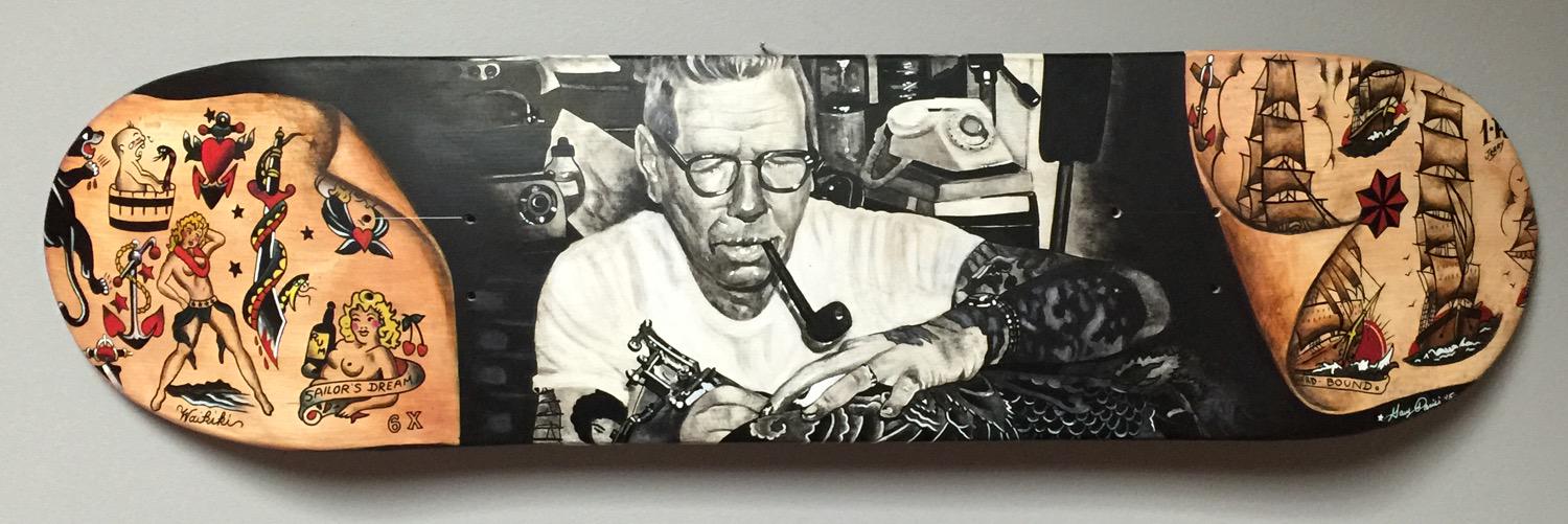 GaryParisi's profile banner image
