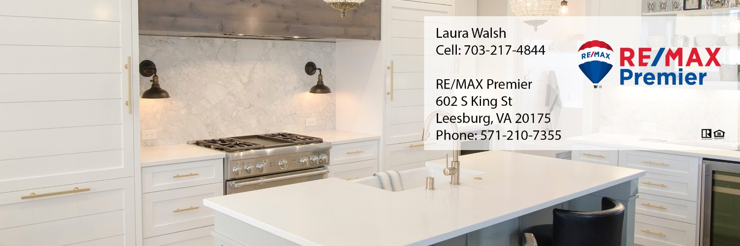 LauraWalshHomes's profile banner image