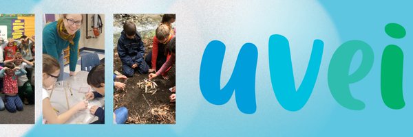 UVEIconnect Profile Banner