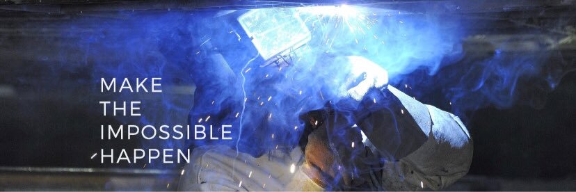 weldingtek's profile banner image