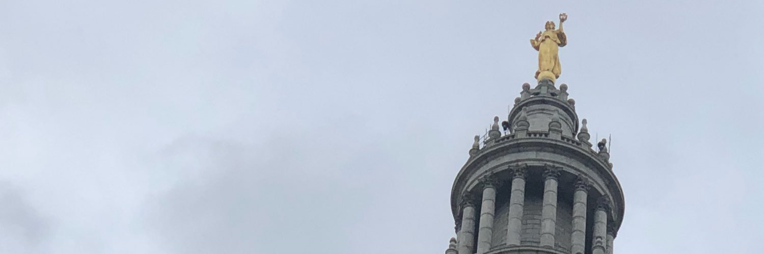 gkinder's profile banner image