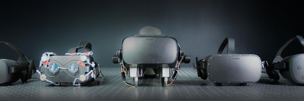 Douglas Lanman banner