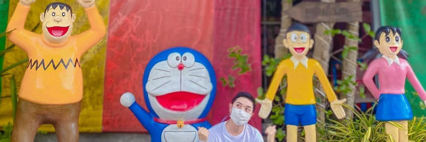 Wattanasin🤘 banner