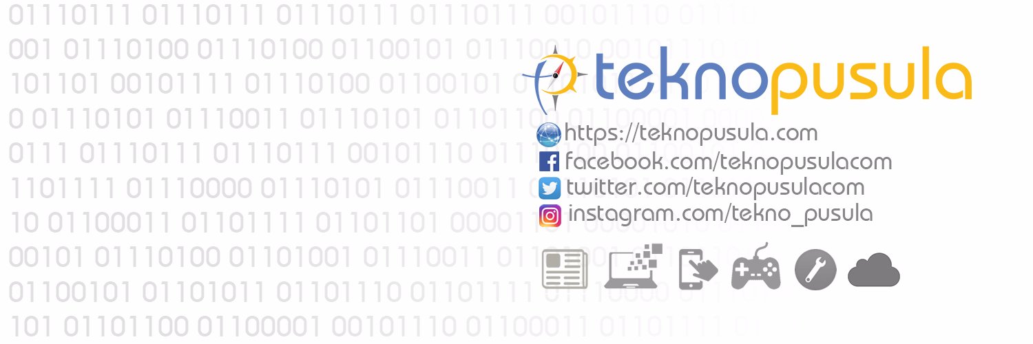 teknopusulacom's profile banner image