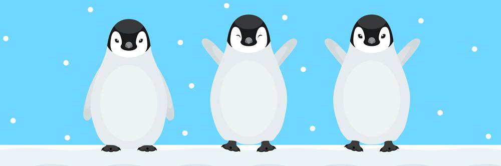 PenguinDeliver's profile banner image