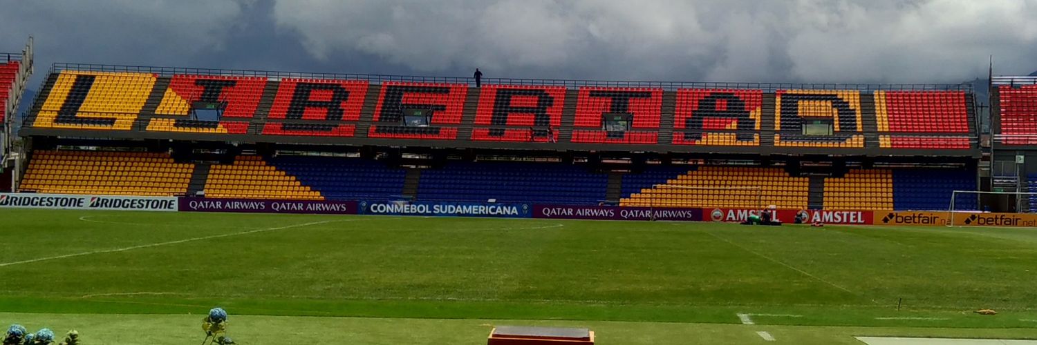 juanchogol's profile banner image