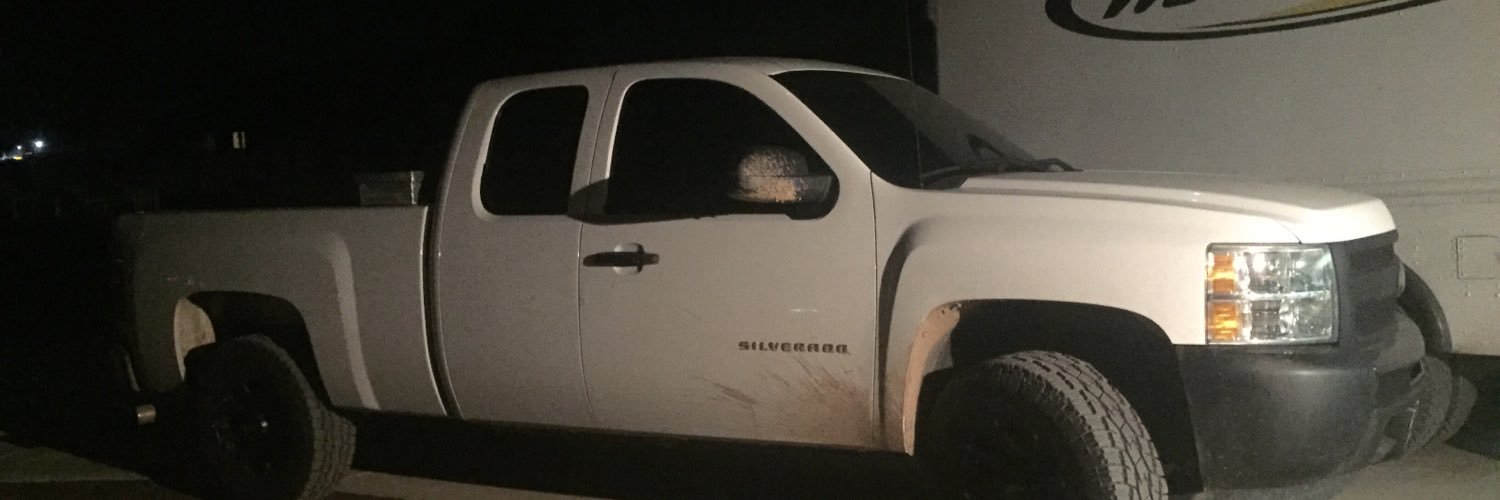 AaronMrozek's profile banner image