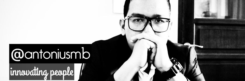 antoniusmb's profile banner image