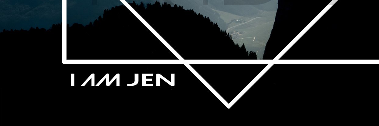 iamjen's profile banner image