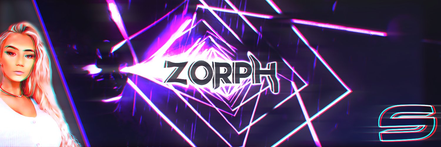 SynZorphs's profile banner image