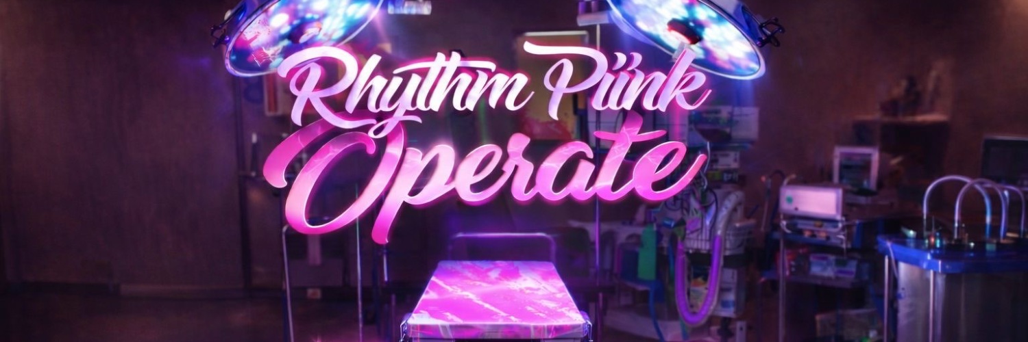 RhythmPiink's profile banner image