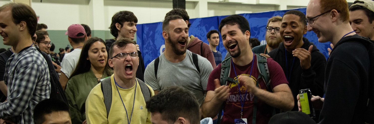 Hall of Gaming's banner