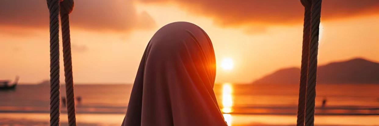 RinaPateda's profile banner image
