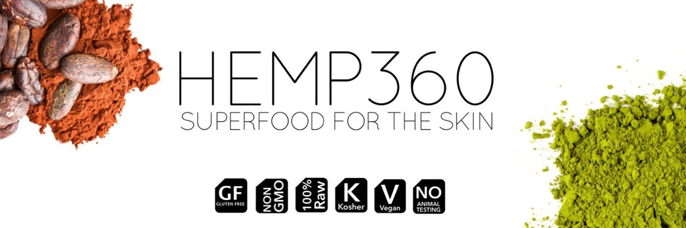Hemp360's profile banner image