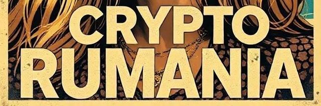 Crypto Rumania 100x🌟🥇 banner