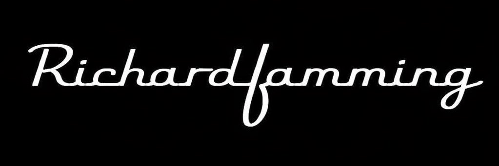 richardjamming's profile banner image