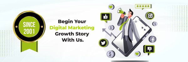 dotlineweb Profile Banner