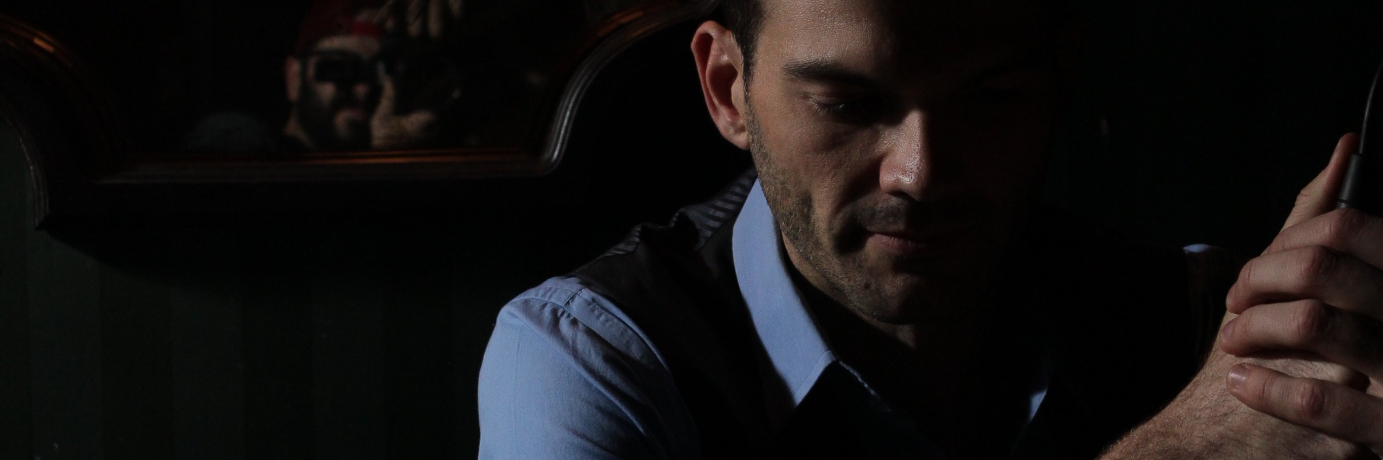 AaronDurr's profile banner image