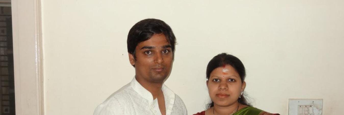 Anshul Agrawal banner