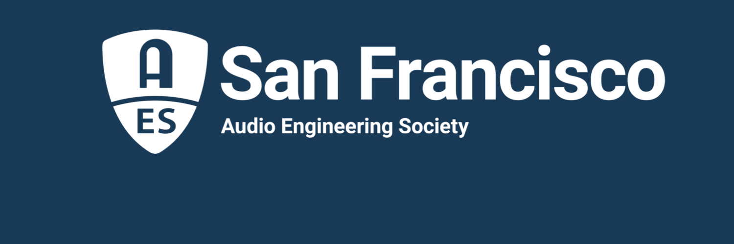 AES San Francisco banner