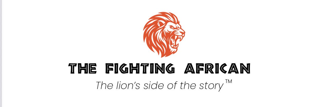 FightingAfrican's profile banner image