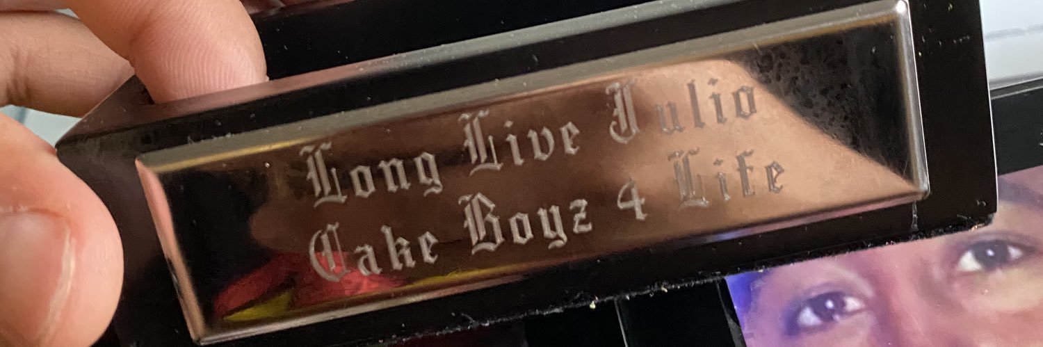 JusMillz's profile banner image