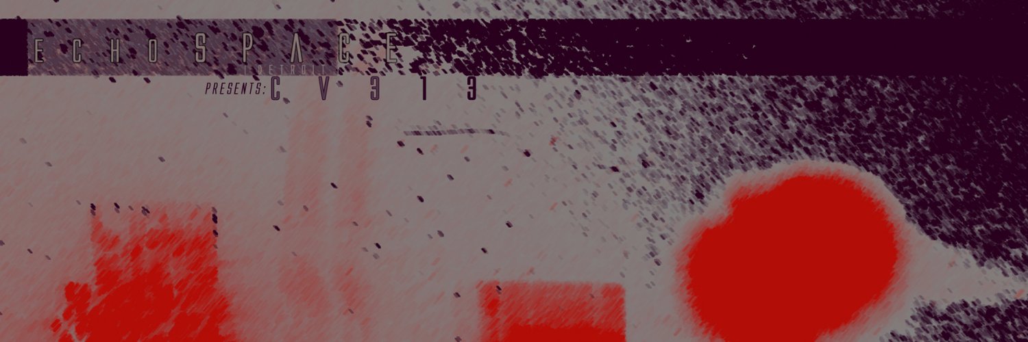 Echospace banner