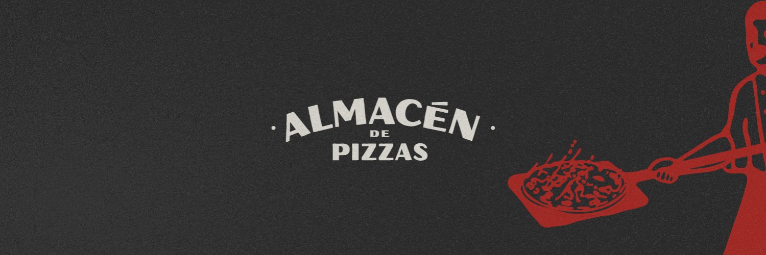 Almacén de Pizzas banner