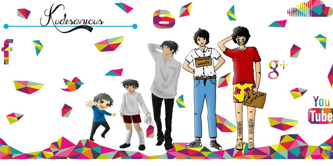 kudisanicus's profile banner image