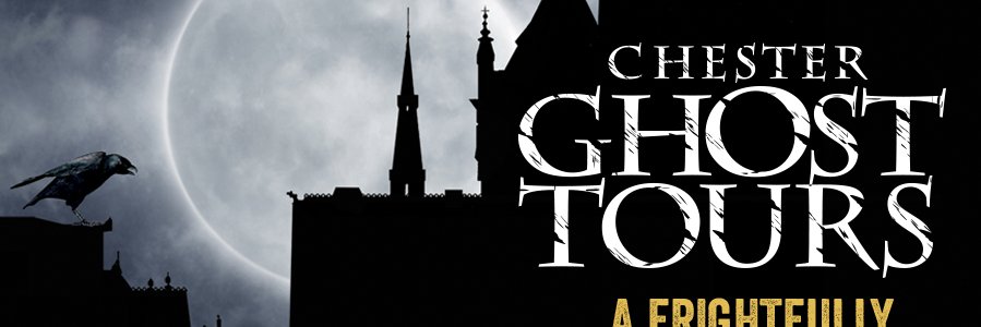 Ghost City Tours's banner
