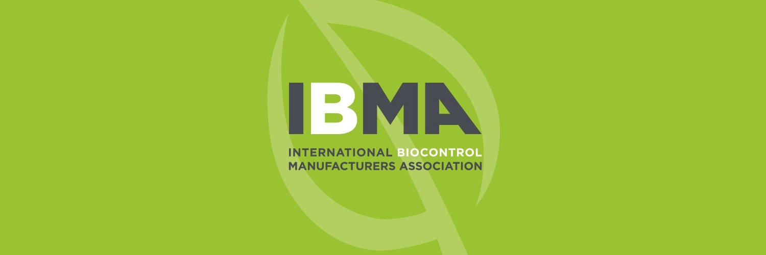 IBMA banner