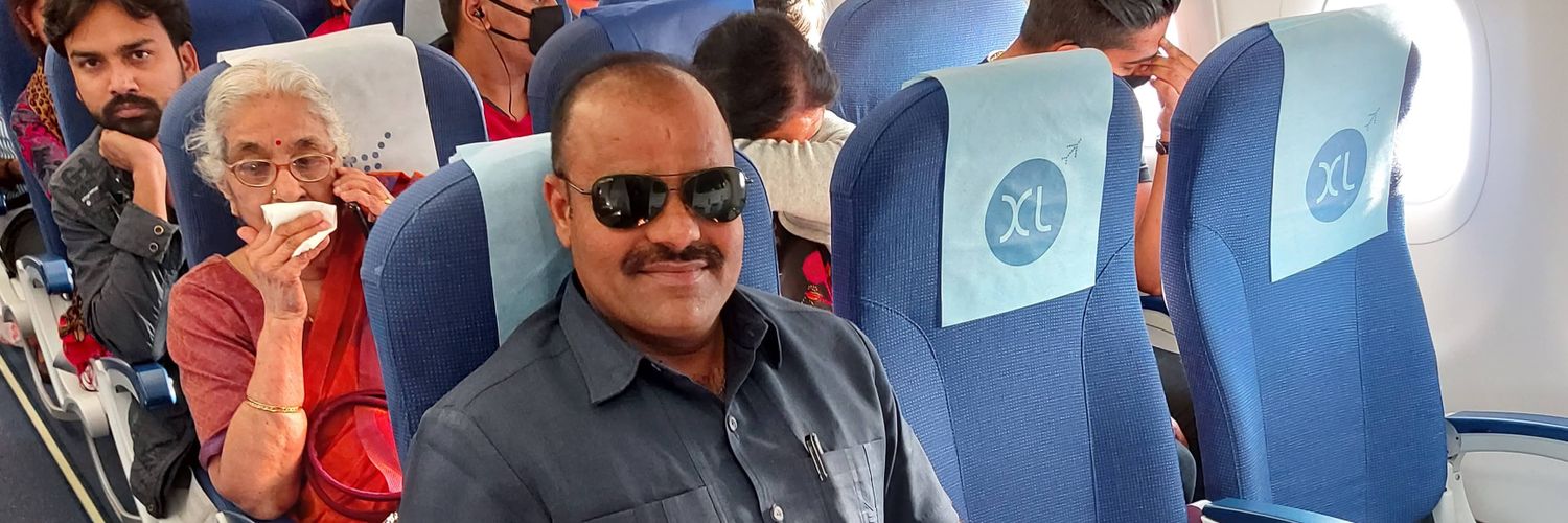 BabuPbh's profile banner image