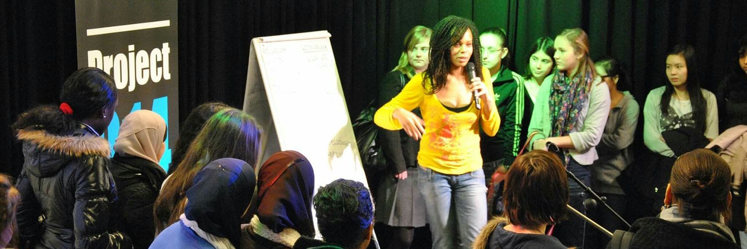 Projectbureau 014 banner