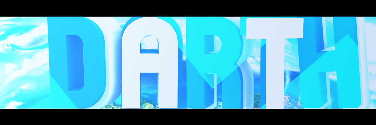 JustDarth :∆ banner