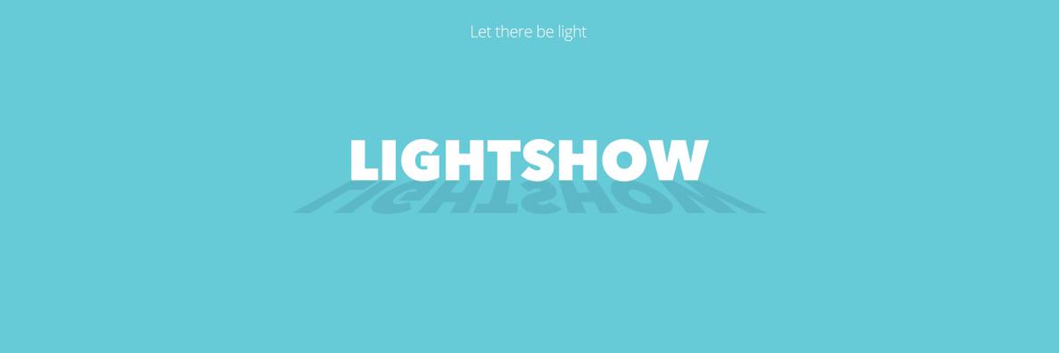 Lightshow de Mexico Profile Banner