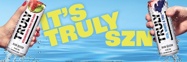 trulyseltzer Profile Banner